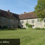 Minster Abbey