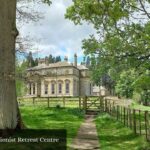 Minsteracres Passionist Retreat Centre