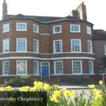 More House University Chaplaincy