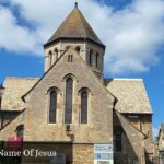 Most Holy Name Of Jesus