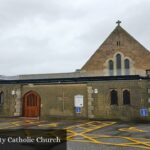 Most Holy Trinity Catholic Church