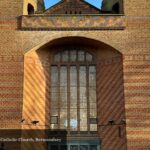Most Holy Trinity Roman Catholic Church, Bermondsey