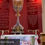 Mother Of God Church