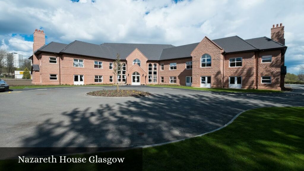 Nazareth House Glasgow - Glasgow (Scotland)