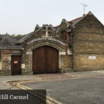 Notting Hill Carmel