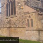 Our Blessed Lady Immaculate Catholic Church