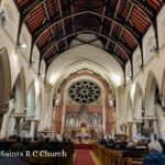 Our Lady & All Saints R C Church