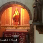 Our Lady and St Joseph R C Church