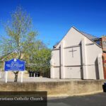 Our Lady, Help of Christians Catholic Church