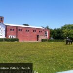 Our Lady Help Of Christians Catholic Church