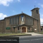 Our Lady Help of Christians Parish Cowley