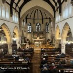 Our Lady, Help of Christians R C Church