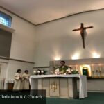 Our Lady Help Of Christians R C Church