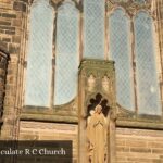 Our Lady Immaculate R C Church