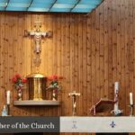 Our Lady, Mother of the Church