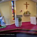 Our Lady, Mother of the Saviour Catholic Church