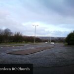 Our Lady of Aberdeen RC Church