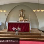 Our Lady of Appleby R C Church
