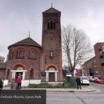 Our Lady of Compassion Catholic Church, Upton Park