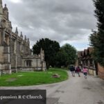 Our Lady Of Compassion R C Church