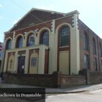 Our Lady of Czestochowa in Dunstable