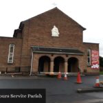 Our Lady of Dolours Servite Parish