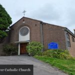 Our Lady Of Dover Catholic Church