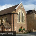 Our Lady of England Priory