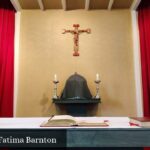 Our Lady of Fatima Barnton