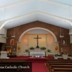 Our Lady of Fatima Catholic Church