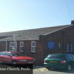 Our Lady of Fatima Church, Poole