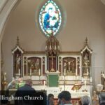 Our Lady of Gillingham Church