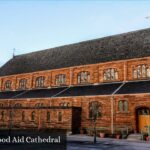 Our Lady of Good Aid Cathedral
