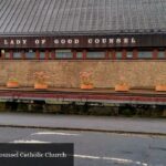 Our Lady of Good Counsel Catholic Church