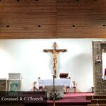 Our Lady of Good Counsel R C Church