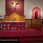 Our Lady Of Good Counsel RC Church