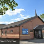 Our Lady of Grace Cotgrave