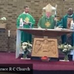 Our Lady Of Grace R C Church