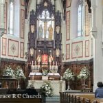 Our Lady of Grace R C Church