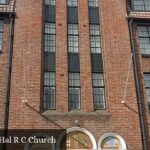Our Lady of Hal R C Church