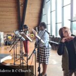 Our Lady of La Salette R C Church