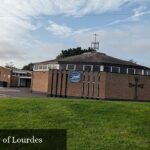 Our Lady of Lourdes