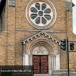 Our Lady of Lourdes Catholic Church, Acton