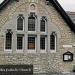 Our Lady of Lourdes Catholic Church