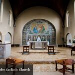 Our Lady Of Lourdes Catholic Church