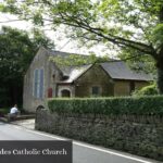 Our Lady of Lourdes Catholic Church
