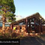 Our Lady of Lourdes Catholic Church