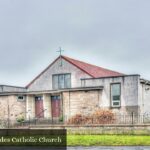 Our Lady of Lourdes Catholic Church