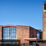 Our Lady of Lourdes' Catholic Church