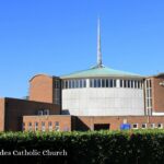 Our Lady of Lourdes Catholic Church